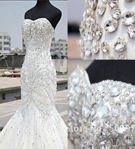 white tulle crystal wedding dress mermaid sweetheart floor length rhinestone corset plus size bridal gowns custom made3870549
white tulle crystal wedding dress mermaid sweetheart floor length rhinestone corset plus size bridal gowns custom made3870549