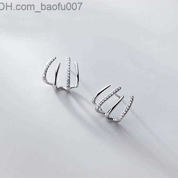 charm european and american style cool cz cuffs haji stud earrings suitable for women teenagers girls minimalism cuffs perforated stud earri, Golden
charm european and american style cool cz cuffs haji stud earrings suitable for women teenagers girls minimalism cuffs perforated stud earri, Golden