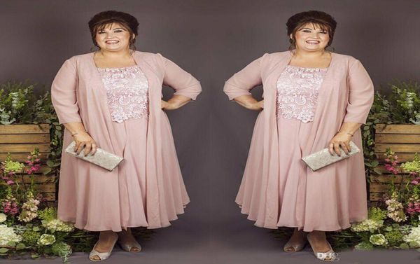 plus size mother of the bride dresses with jacket chiffon a line lace evening gowns knee length wedding guest dress 8334522, Black;red
plus size mother of the bride dresses with jacket chiffon a line lace evening gowns knee length wedding guest dress 8334522, Black;red