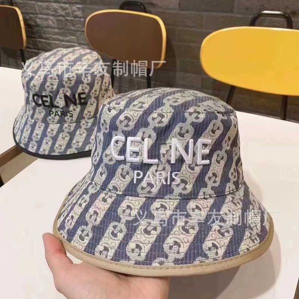 ball caps designer 2023 new bucket hat c lin net red face small autumn sun couple sun block basin 4n0b, Blue;gray
ball caps designer 2023 new bucket hat c lin net red face small autumn sun couple sun block basin 4n0b, Blue;gray