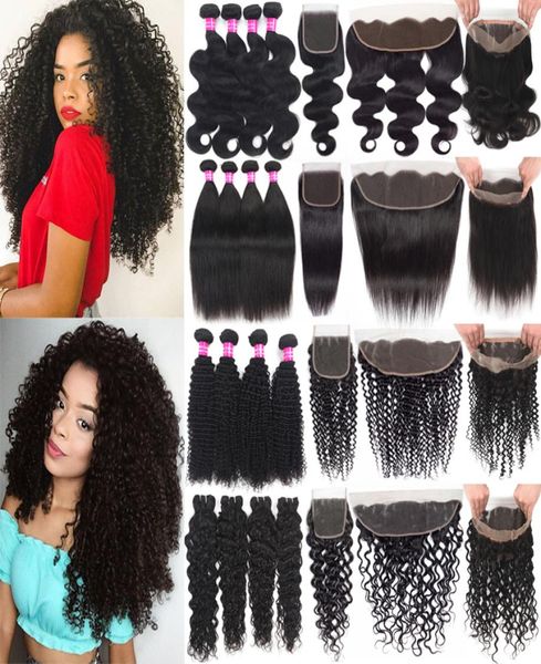 brazilian human hair wefts with closure 13x4 ear to ear lace frontal closure with bundles deep wave virgin hair with 360 lace fron3553253, Black
brazilian human hair wefts with closure 13x4 ear to ear lace frontal closure with bundles deep wave virgin hair with 360 lace fron3553253, Black