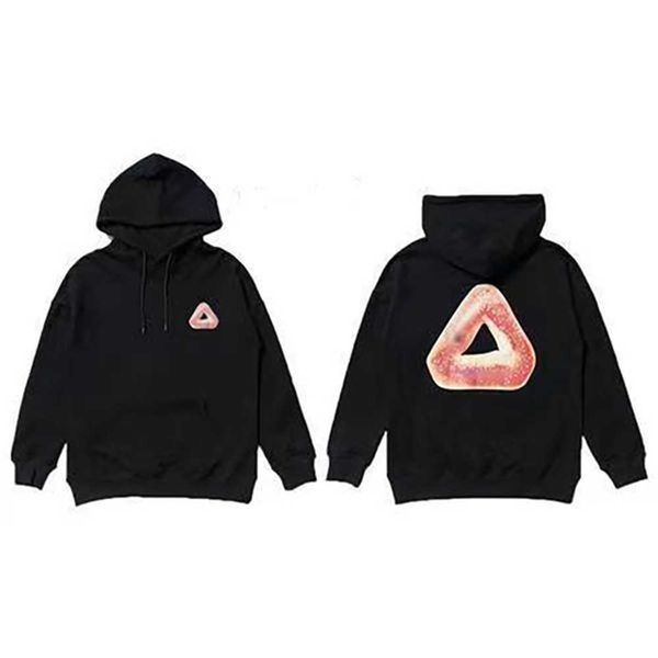 designer hoodie mens triangle print long-sleeved loose casual classic couple 3gzo, Black
designer hoodie mens triangle print long-sleeved loose casual classic couple 3gzo, Black