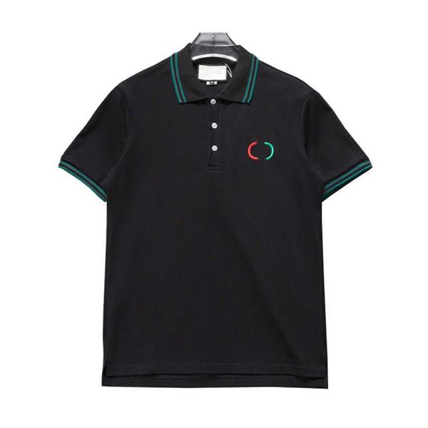 mens polo shirt designer polos shirts for man fashion focus embroidery snake garter little bees printing pattern clothes clothing tee black, White;black
mens polo shirt designer polos shirts for man fashion focus embroidery snake garter little bees printing pattern clothes clothing tee black, White;black