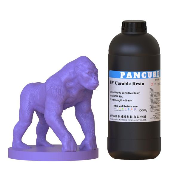 swimwear pancure 3d printer rapid resin lcd dlp sla uvcurable 405nm ppolymer printing liquid 500g 1000g, White;black
swimwear pancure 3d printer rapid resin lcd dlp sla uvcurable 405nm ppolymer printing liquid 500g 1000g, White;black