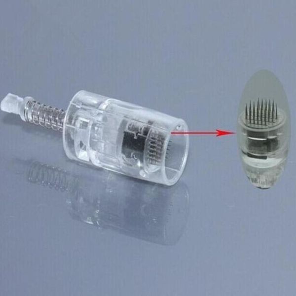 36 needles replacement cartridge for dermapen needle cartridge micro needle derma roller replacement head 1916931
36 needles replacement cartridge for dermapen needle cartridge micro needle derma roller replacement head 1916931