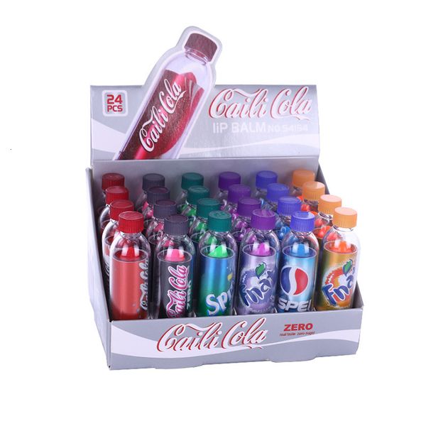 lipstick wholesale moisturizing lip balm color change cute kawaii lips care makeup soda flavored girl party supplies 24pcs48pcs 230704
lipstick wholesale moisturizing lip balm color change cute kawaii lips care makeup soda flavored girl party supplies 24pcs48pcs 230704