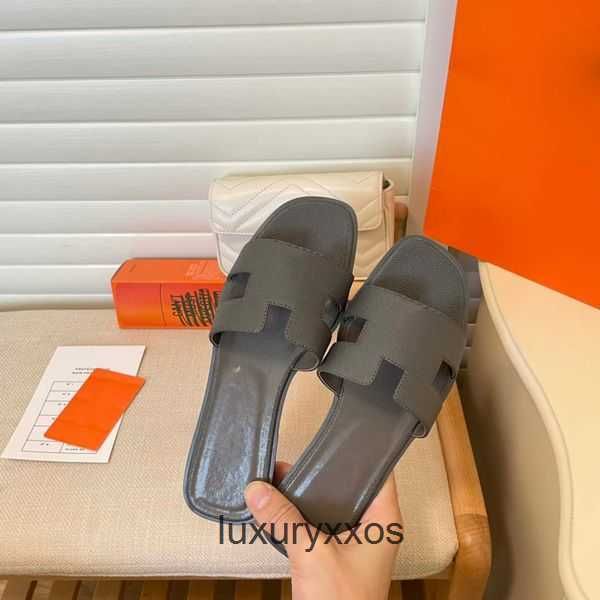 designer oasis female slippers 2023 oran h hermz classic colors summer flat fashion outside leather sandal beach tourism slipper 8rra
designer oasis female slippers 2023 oran h hermz classic colors summer flat fashion outside leather sandal beach tourism slipper 8rra