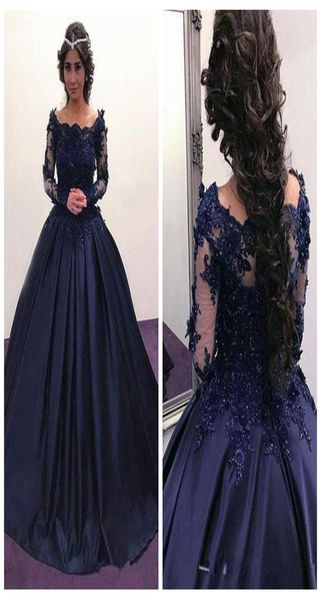 dark navy dresses evening wear 2018 appliques beaded ball gown formal special occasion party dress prom gown2872184, Black;red
dark navy dresses evening wear 2018 appliques beaded ball gown formal special occasion party dress prom gown2872184, Black;red
