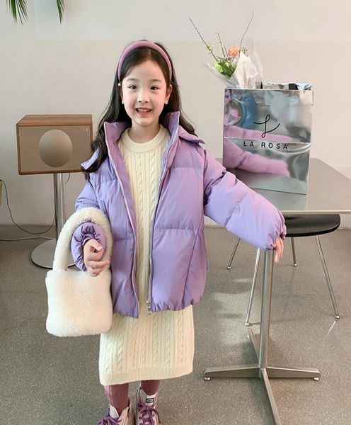 winter new children039s korean version plush thickened down jacket girls039 coat5798309, Blue;gray
winter new children039s korean version plush thickened down jacket girls039 coat5798309, Blue;gray