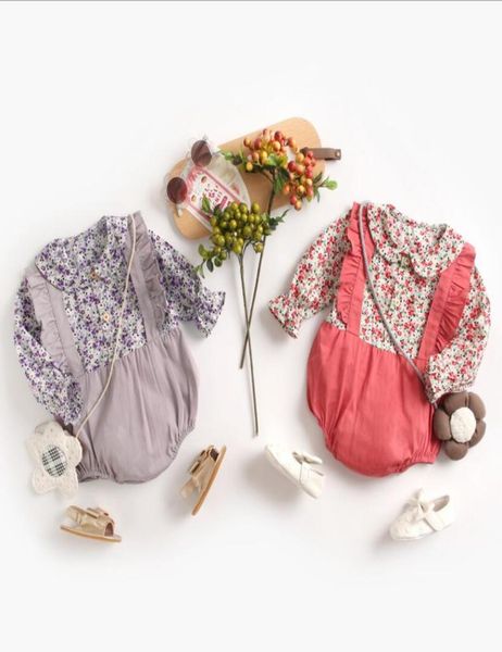 ins new baby girl kids climbing romper long sleeve oneck full flower patchwork romper 100 cotton girl kid rompers 02t5386957, Blue
ins new baby girl kids climbing romper long sleeve oneck full flower patchwork romper 100 cotton girl kid rompers 02t5386957, Blue
