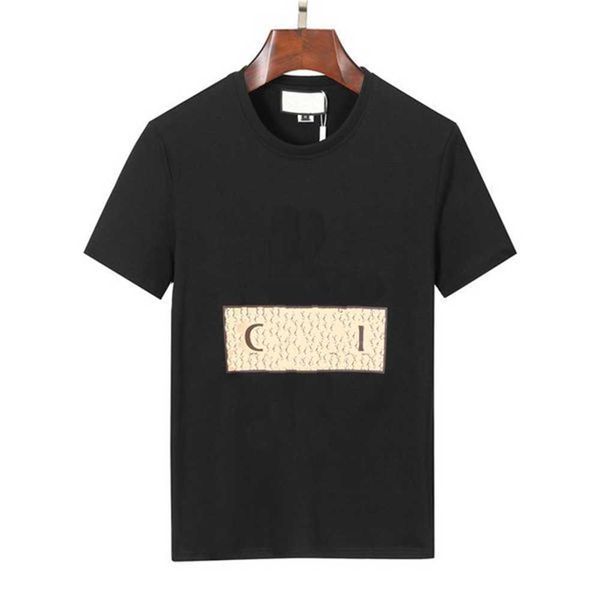 mens designers t shirt man womens tshirt with letters print short sleeves summer shirts men loose tees 23 is0j, White;black
mens designers t shirt man womens tshirt with letters print short sleeves summer shirts men loose tees 23 is0j, White;black