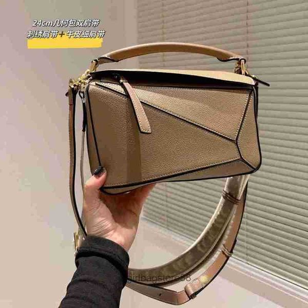 large colored spain girl bag designer bags loewsbag lady geometric embroidered wide shoulder strap spliced diamond capacity early spring bos
large colored spain girl bag designer bags loewsbag lady geometric embroidered wide shoulder strap spliced diamond capacity early spring bos