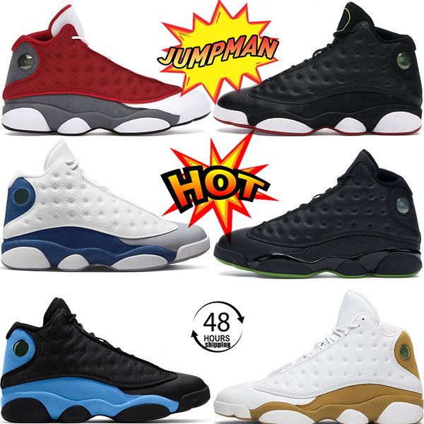 designer 13 13s men basketball shoes jumpman designers sports sneakers mens shoe lucky green hyper royal obsidian powder blue court purple p
designer 13 13s men basketball shoes jumpman designers sports sneakers mens shoe lucky green hyper royal obsidian powder blue court purple p