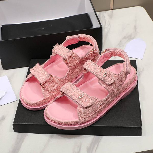 designer slide beach fashion sandals channel slides slippers woman flip flops shoes luxury leather ccity fgjhj, Black
designer slide beach fashion sandals channel slides slippers woman flip flops shoes luxury leather ccity fgjhj, Black