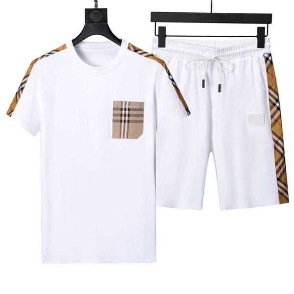 men's tracksuits sports t-shirt shorts set tracksuit summer fashion casual sport beach short pants short sleeve shirt suit sportswear, Gray
men's tracksuits sports t-shirt shorts set tracksuit summer fashion casual sport beach short pants short sleeve shirt suit sportswear, Gray