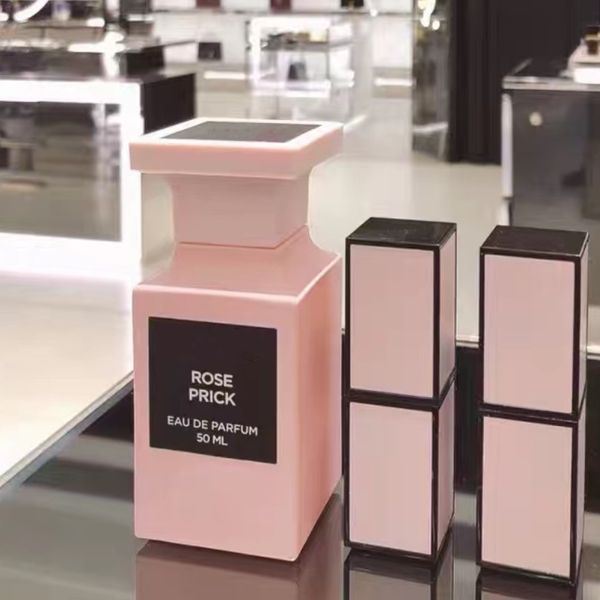 rose prick 50ml brand perfume long lasting women perfume ing
rose prick 50ml brand perfume long lasting women perfume ing