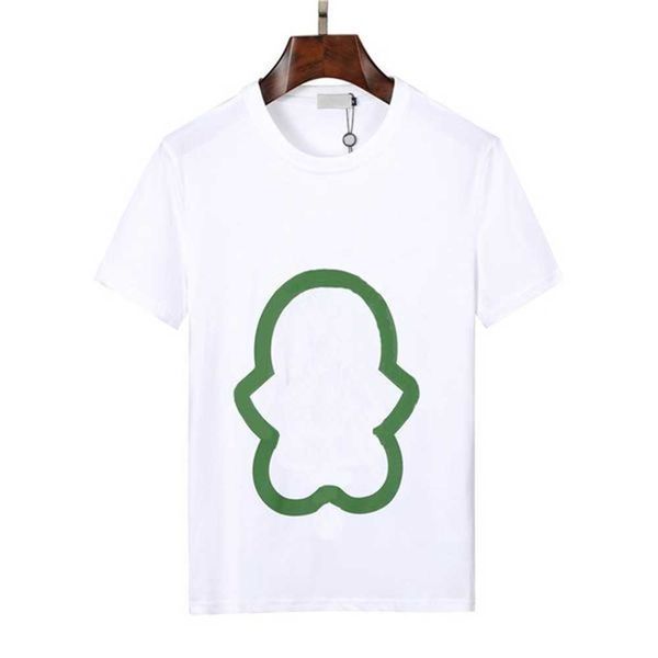 23 mens designers t shirt man womens tshirt with letters print short sleeves summer shirts men888 eql9, White;black
23 mens designers t shirt man womens tshirt with letters print short sleeves summer shirts men888 eql9, White;black