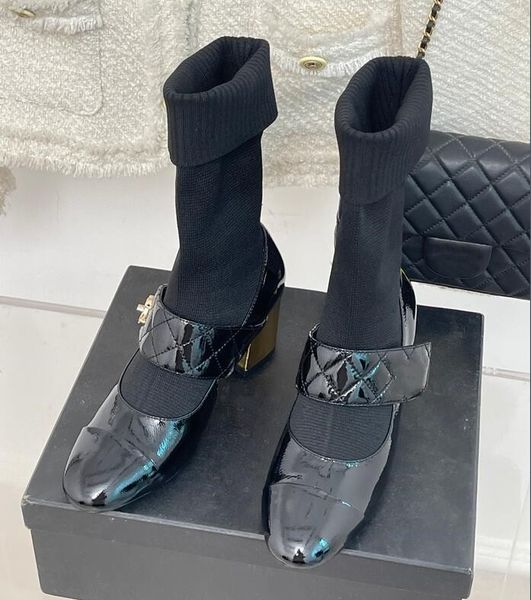 latest women's boots, cowhide fly woven wool thread stitching, thick heels, round toe buckle decoration, formal work and leisure matchi, Black
latest women's boots, cowhide fly woven wool thread stitching, thick heels, round toe buckle decoration, formal work and leisure matchi, Black