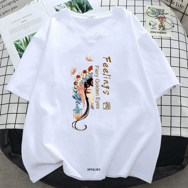 women's plus size tshirt 6xl 150kg print women t shirts harajuku tshirt clothes summer short sleeve graphic tee streetwear female shir, Black
women's plus size tshirt 6xl 150kg print women t shirts harajuku tshirt clothes summer short sleeve graphic tee streetwear female shir, Black