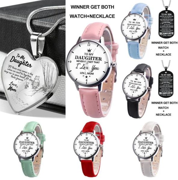 to my son daughter never forget love dad mom engraved watch kids children anniversary birthday father039s mother039s day gif5848144, Blue
to my son daughter never forget love dad mom engraved watch kids children anniversary birthday father039s mother039s day gif5848144, Blue