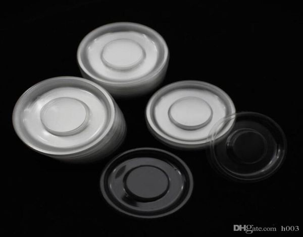 100pcs whole circle round clear lash trays plastic transparent blank holder tray for eyelash packaging box case container4182627
100pcs whole circle round clear lash trays plastic transparent blank holder tray for eyelash packaging box case container4182627