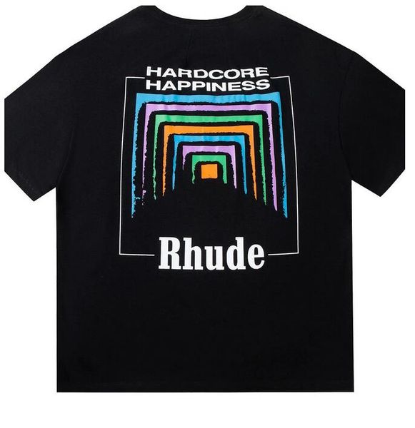 2023 summer rhude designers for men mens t-shirts womens letter polos embroidery tshirts clothing short sleeved tshirt large tees, White;black
2023 summer rhude designers for men mens t-shirts womens letter polos embroidery tshirts clothing short sleeved tshirt large tees, White;black