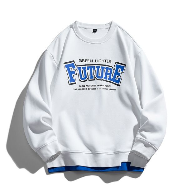 mens hoodies sweatshirts harajuku mens sweatshirts korean chic knitted shirts letter print fashion sweatshirts couples outfits oneck 230705, Black
mens hoodies sweatshirts harajuku mens sweatshirts korean chic knitted shirts letter print fashion sweatshirts couples outfits oneck 230705, Black