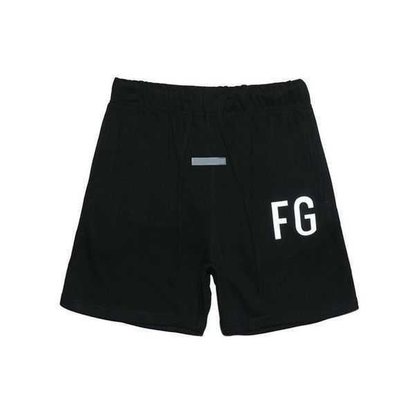 men shorts eesn short fashion casual drawstring pants 20ss designer cotton relaxed loose letter for mens knee length 9h20, White;black
men shorts eesn short fashion casual drawstring pants 20ss designer cotton relaxed loose letter for mens knee length 9h20, White;black