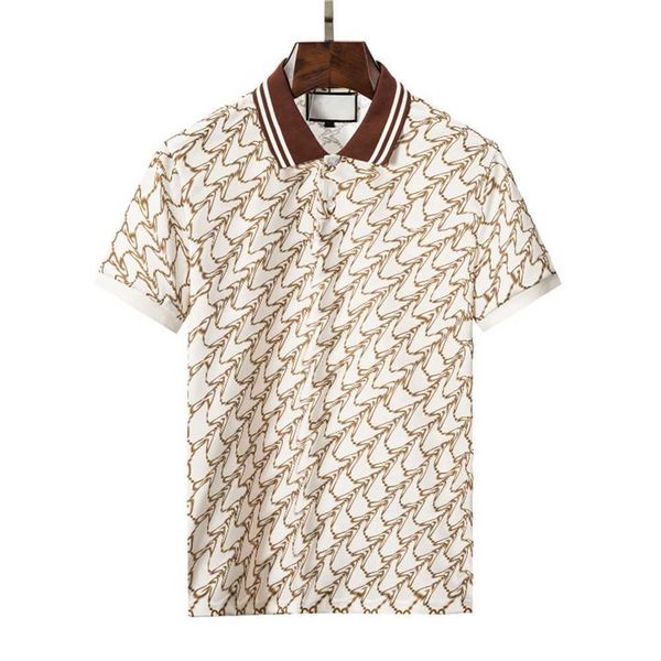mens polos golf fashion designer luxury boss colored polo collar stripe short sleeve cotton breathable classic comfortable casual 39 r43a, White;black
mens polos golf fashion designer luxury boss colored polo collar stripe short sleeve cotton breathable classic comfortable casual 39 r43a, White;black