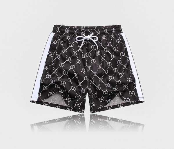 2023 summer mens shorts designer board short quick drying swim wear printing boards beach pants z47n, White;black
2023 summer mens shorts designer board short quick drying swim wear printing boards beach pants z47n, White;black