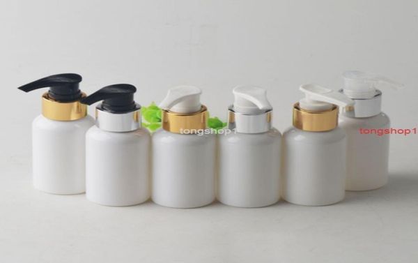 30pcs 75ml white emulsion pump bottle goldsilver electrochemical aluminium bath lotion package8489722
30pcs 75ml white emulsion pump bottle goldsilver electrochemical aluminium bath lotion package8489722
