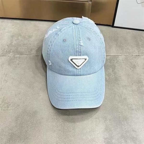 luxury designer hats ball caps baseball caps fashion casual cap inverted triangle letter p hat cotton sunshade hat for men womens dropshippi, Blue;gray
luxury designer hats ball caps baseball caps fashion casual cap inverted triangle letter p hat cotton sunshade hat for men womens dropshippi, Blue;gray