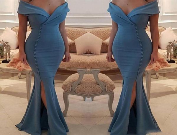 elegant muslim evening dresses 2021 mermaid off the shoulder long evening gown slit vneck prom dress abiye gece elbisesi6541443, Black;red
elegant muslim evening dresses 2021 mermaid off the shoulder long evening gown slit vneck prom dress abiye gece elbisesi6541443, Black;red