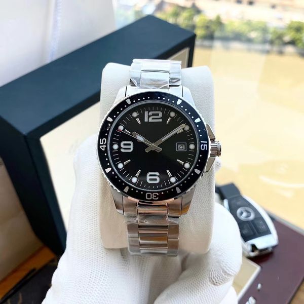 mens watch designer watches automatic watch mens designer watch classic wristwatches wholesale 41mm coated glass 316precision steel watch st, Slivery;brown
mens watch designer watches automatic watch mens designer watch classic wristwatches wholesale 41mm coated glass 316precision steel watch st, Slivery;brown