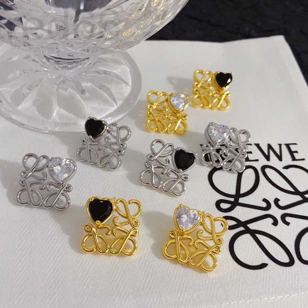charm designer new luojia xiaoxiangfeng love zircon earrings with hollow light luxury and metal design adk6, Golden
charm designer new luojia xiaoxiangfeng love zircon earrings with hollow light luxury and metal design adk6, Golden