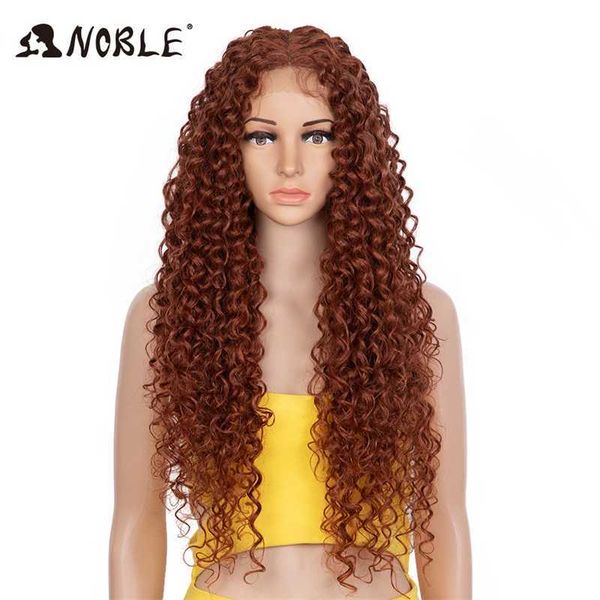 synthetic lace front wig 30 inch long curly hair wigs lace front afro kinky curly lace wigs for women lace front wig 230524, Black;brown
synthetic lace front wig 30 inch long curly hair wigs lace front afro kinky curly lace wigs for women lace front wig 230524, Black;brown