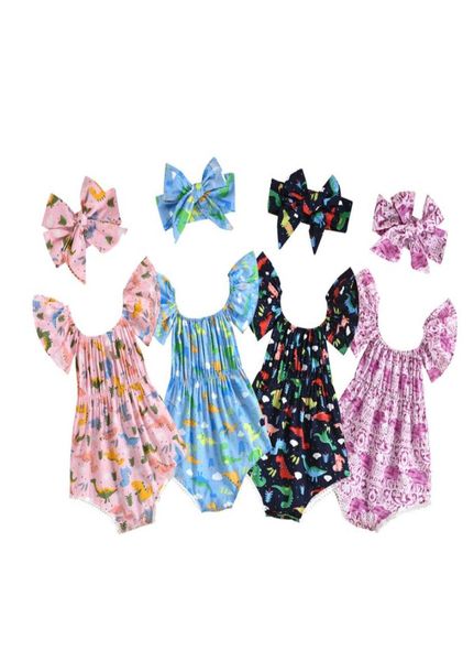 retailwhole baby girl dinosaur printed tassels romper 2pcs set with bow headband jumpsuits jumpsuit onepiece onesies rompers3380126, Blue
retailwhole baby girl dinosaur printed tassels romper 2pcs set with bow headband jumpsuits jumpsuit onepiece onesies rompers3380126, Blue