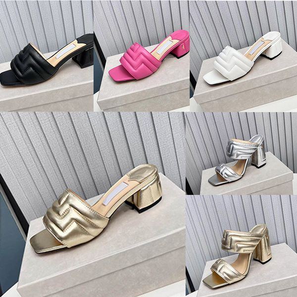2023 designer pure color square head slides slippers womens luxury 100% leather outdoor elegance high heels sandals lady shallow mouth slipp, Black
2023 designer pure color square head slides slippers womens luxury 100% leather outdoor elegance high heels sandals lady shallow mouth slipp, Black