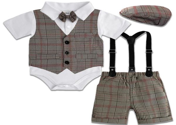 clothing sets baby boys gentleman outfit infant british vintage toddler plaid wedding birthday party gift suits 4pcs1856300, White
clothing sets baby boys gentleman outfit infant british vintage toddler plaid wedding birthday party gift suits 4pcs1856300, White
