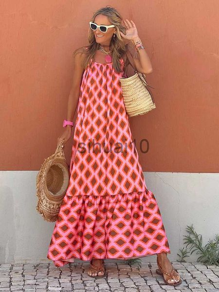 casual dresses fitshinling fashion new in maxi dresses for women summer sundress sleeveless slim vestidos femme plaid long dress female j230, Black;gray
casual dresses fitshinling fashion new in maxi dresses for women summer sundress sleeveless slim vestidos femme plaid long dress female j230, Black;gray