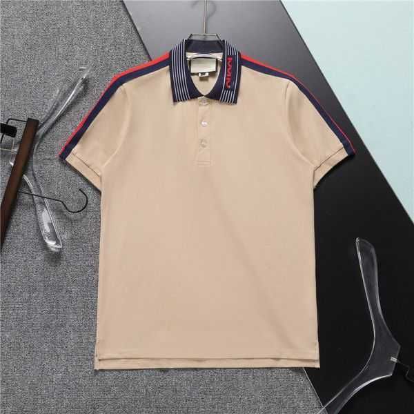 mens polo shirt designer polos shirts for man fashion focus embroidery snake garter little bees printing pattern clothes clothing tee black, White;black
mens polo shirt designer polos shirts for man fashion focus embroidery snake garter little bees printing pattern clothes clothing tee black, White;black