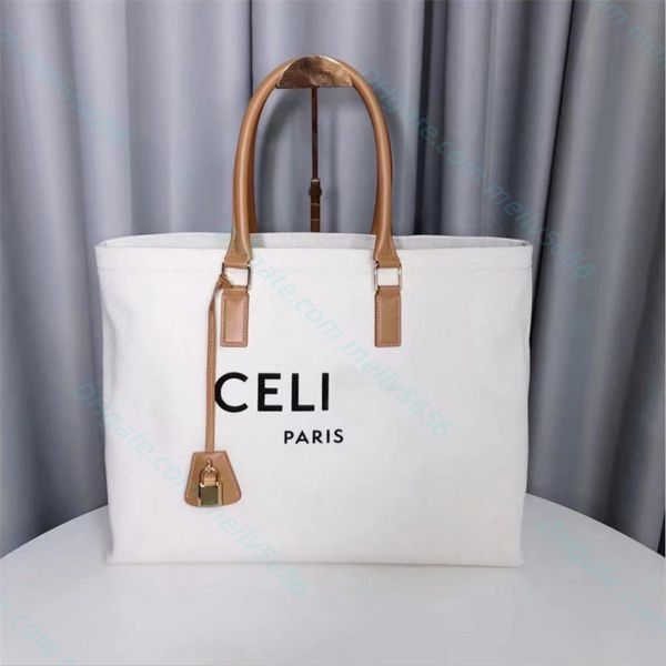 fashion style handbags with lock beach bags totes bags high capacity letter printing shopping bags canvas shoulders bag cross body bags tote