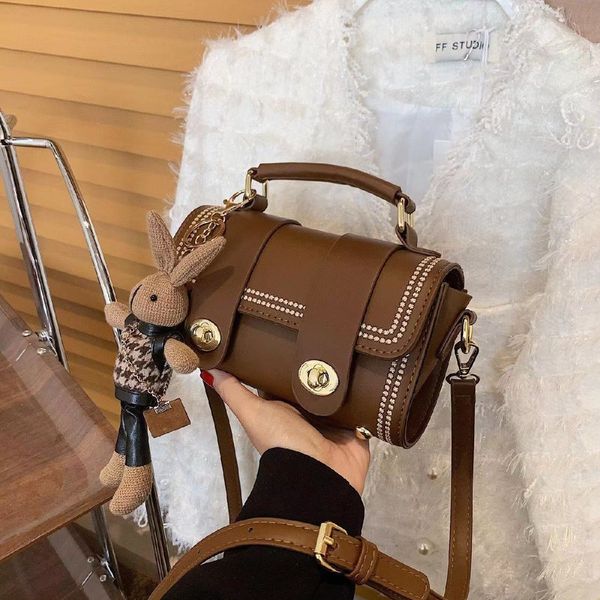 advanced quality bag 2023 new crossbody bag women's mobile phone versatile fashion crossbody bag
advanced quality bag 2023 new crossbody bag women's mobile phone versatile fashion crossbody bag