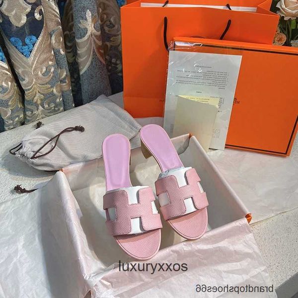 high hermz oran oasis color slippers leather sandal girl orange h sandals 2023 women's heels designer candy outer wear beach alla
high hermz oran oasis color slippers leather sandal girl orange h sandals 2023 women's heels designer candy outer wear beach alla