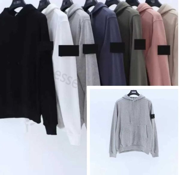 mens stone hoodies long sweatshirts jumpers island letter embroidery long sleeve pullover man women's casua compass tidal flow design 6, Black
mens stone hoodies long sweatshirts jumpers island letter embroidery long sleeve pullover man women's casua compass tidal flow design 6, Black