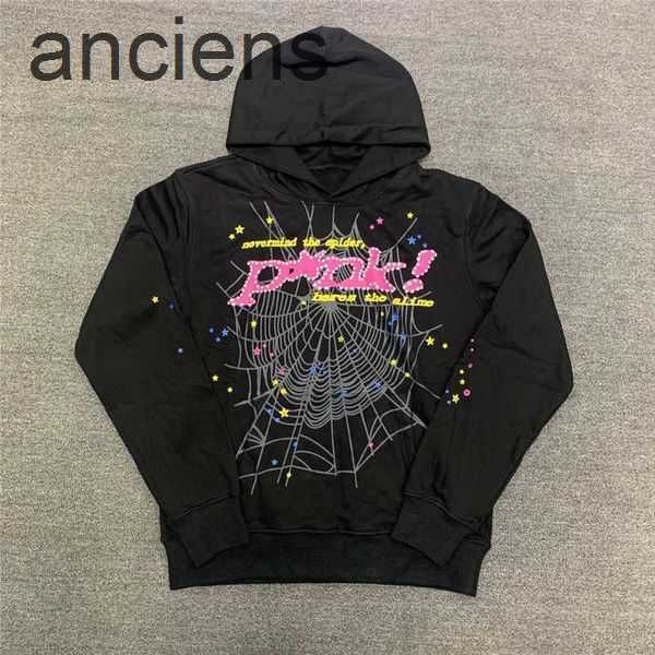 men's hoodies sweatshirts men's hoodies sweatshirts 2023fw red sp5der 555555 pullover men women young thug oversized spiderweb hoo, Black
men's hoodies sweatshirts men's hoodies sweatshirts 2023fw red sp5der 555555 pullover men women young thug oversized spiderweb hoo, Black
