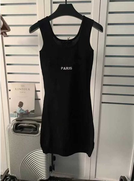 knit designer dress for woman long t shirt black clothing summer casual lady bodycon sleeveless cotton knitwear letter slim fit fashion casu, Black;gray
knit designer dress for woman long t shirt black clothing summer casual lady bodycon sleeveless cotton knitwear letter slim fit fashion casu, Black;gray