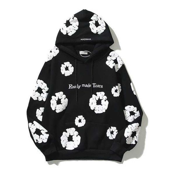 high mens men's hoddie sweatshirt sweatshirts fashion hooded street casual snowflake design american loose fitting couple hooded sports, Black
high mens men's hoddie sweatshirt sweatshirts fashion hooded street casual snowflake design american loose fitting couple hooded sports, Black