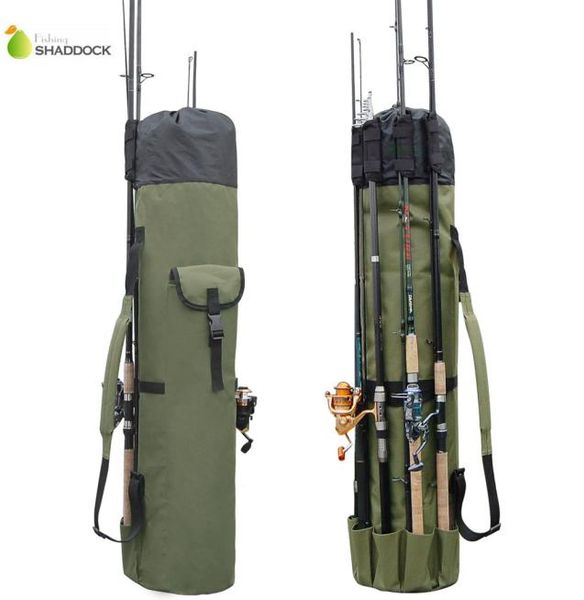 whole fishing accessories new arrivel portable multifunction nylon fishing rod bag case fishing tackle tools storage bag1107780
whole fishing accessories new arrivel portable multifunction nylon fishing rod bag case fishing tackle tools storage bag1107780