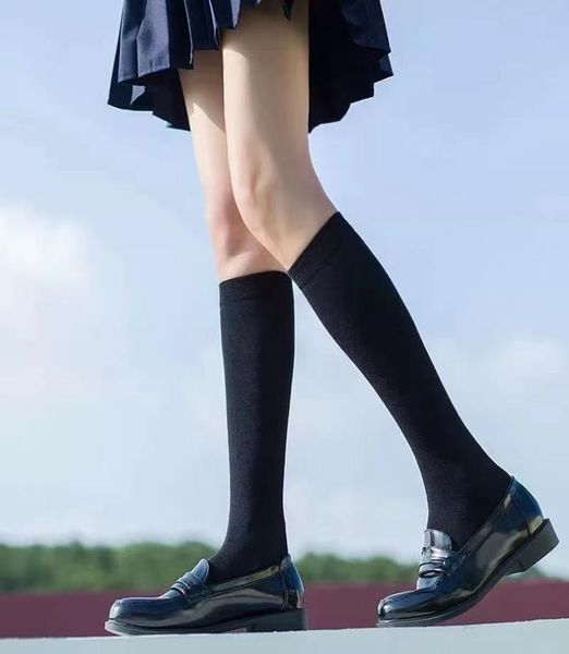 white velvet calf sock summer stockings female black thin section long tube jk uniform half japanese middle short socks6825218, Pink;yellow
white velvet calf sock summer stockings female black thin section long tube jk uniform half japanese middle short socks6825218, Pink;yellow